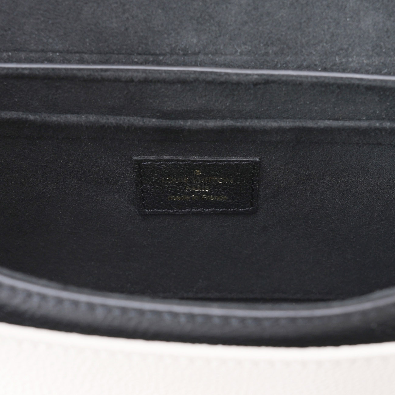 LOUIS VUITTON(USED)루이비통 락미 텐더 숄더백